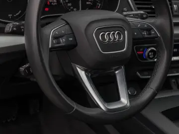 Q5 Sportback 50 TFSIe Q S LINE BLACK eSITZE LED
