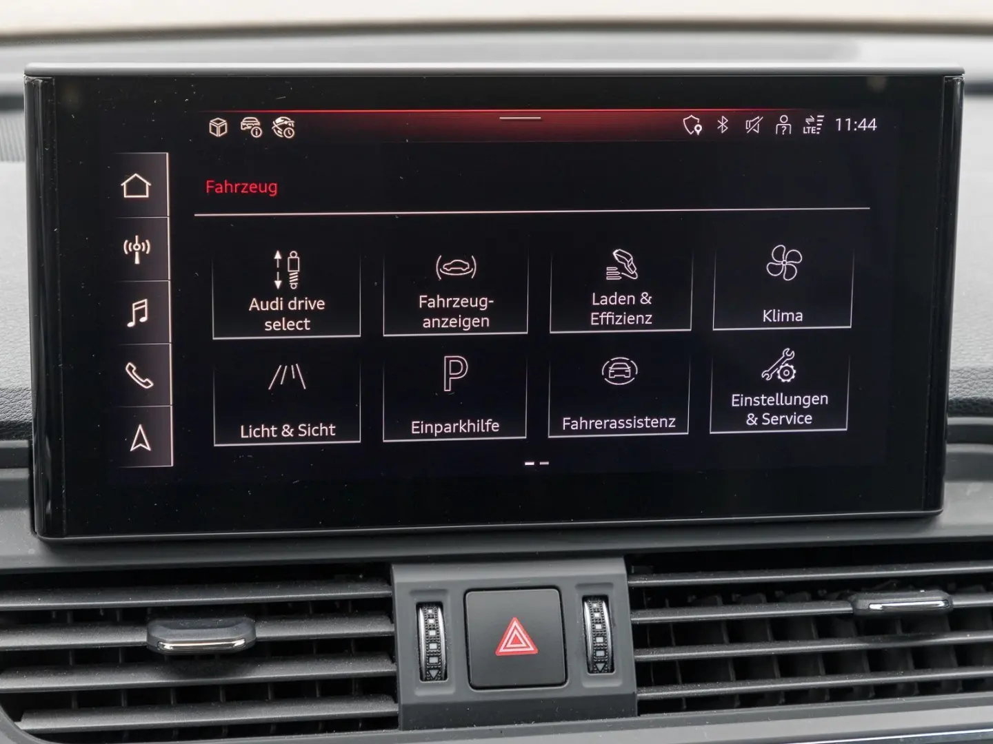 Q5 Sportback 50 TFSIe Q S LINE BLACK eSITZE LED