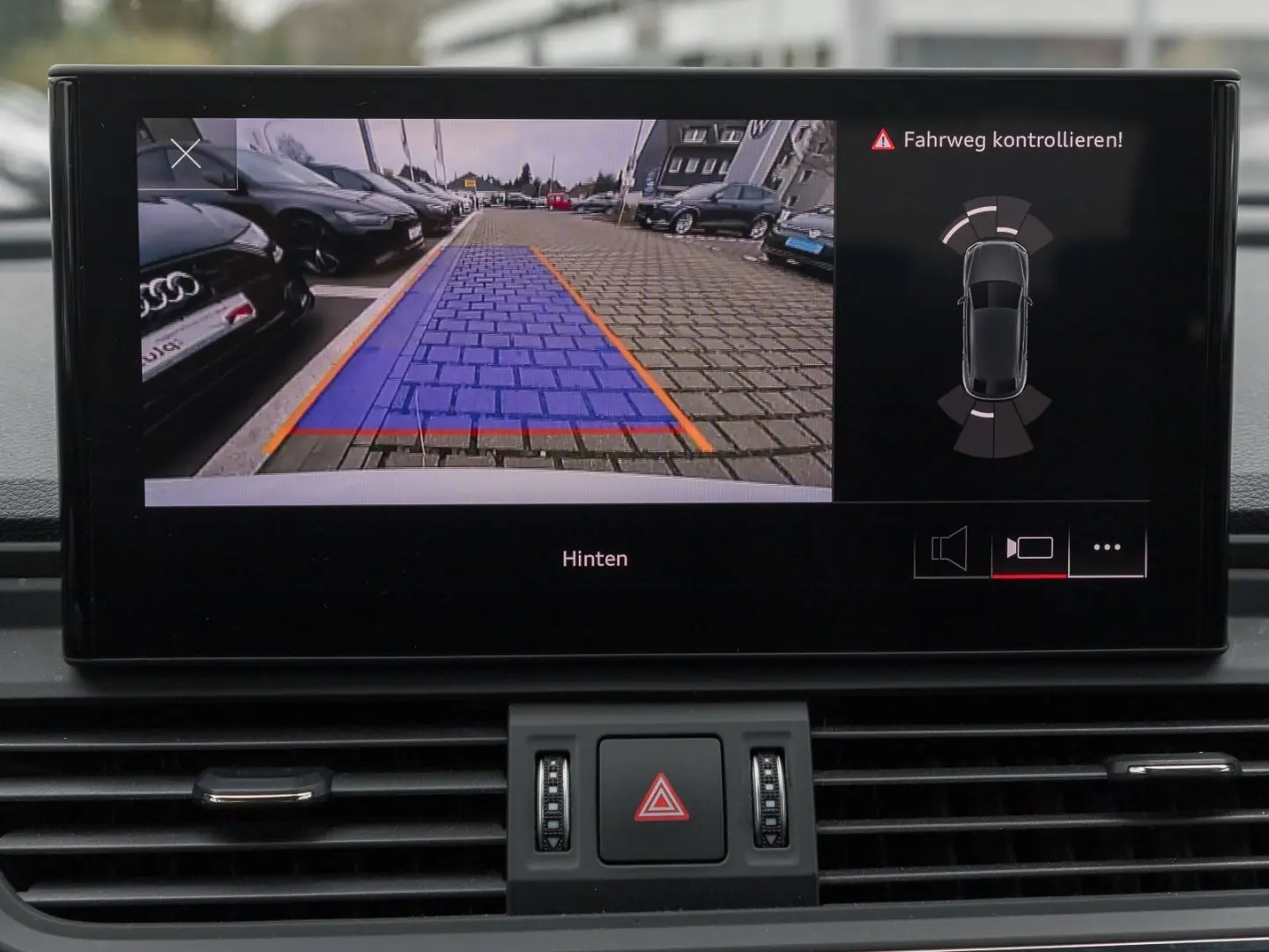 Q5 Sportback 50 TFSIe Q S LINE BLACK eSITZE LED