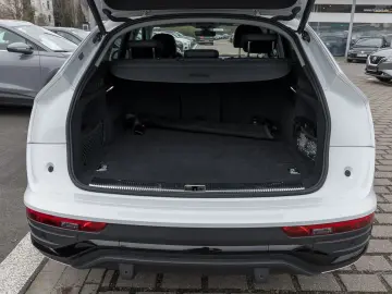 Q5 Sportback 50 TFSIe Q S LINE BLACK eSITZE LED