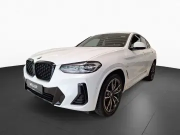 X4 xDrive30i M Sport Standhz PA  LCPro HiFi