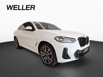 X4 xDrive30i M Sport Standhz PA+ LCPro HiFi