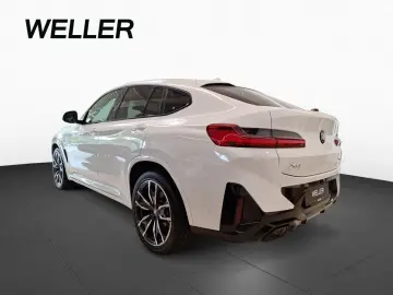 X4 xDrive30i M Sport Standhz PA+ LCPro HiFi