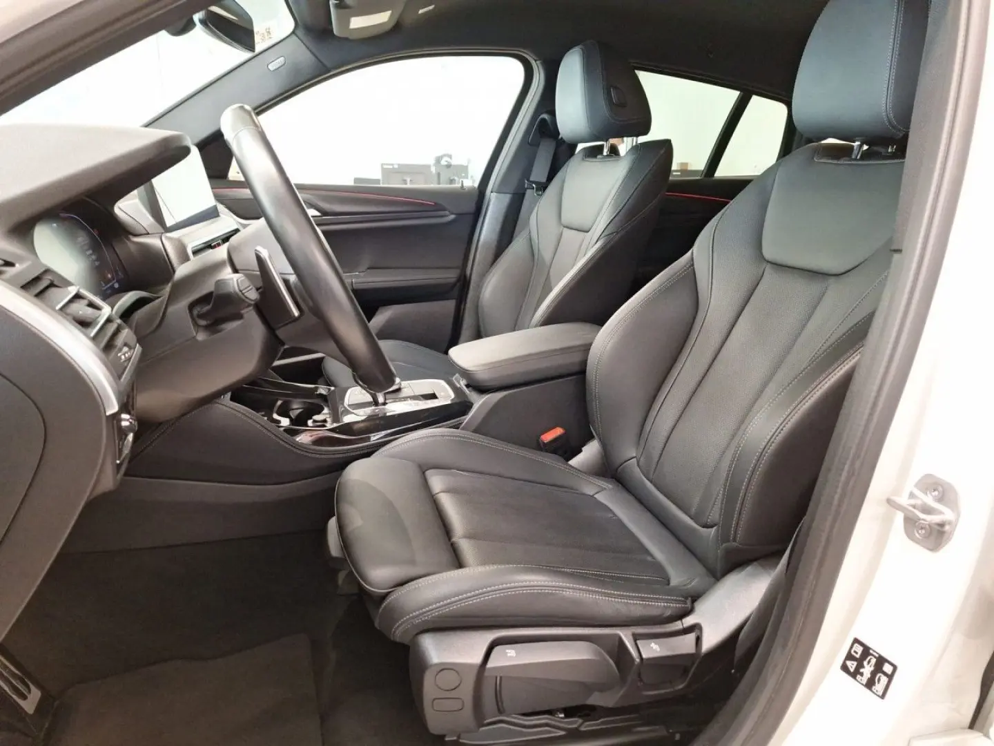X4 xDrive30i M Sport Standhz PA+ LCPro HiFi