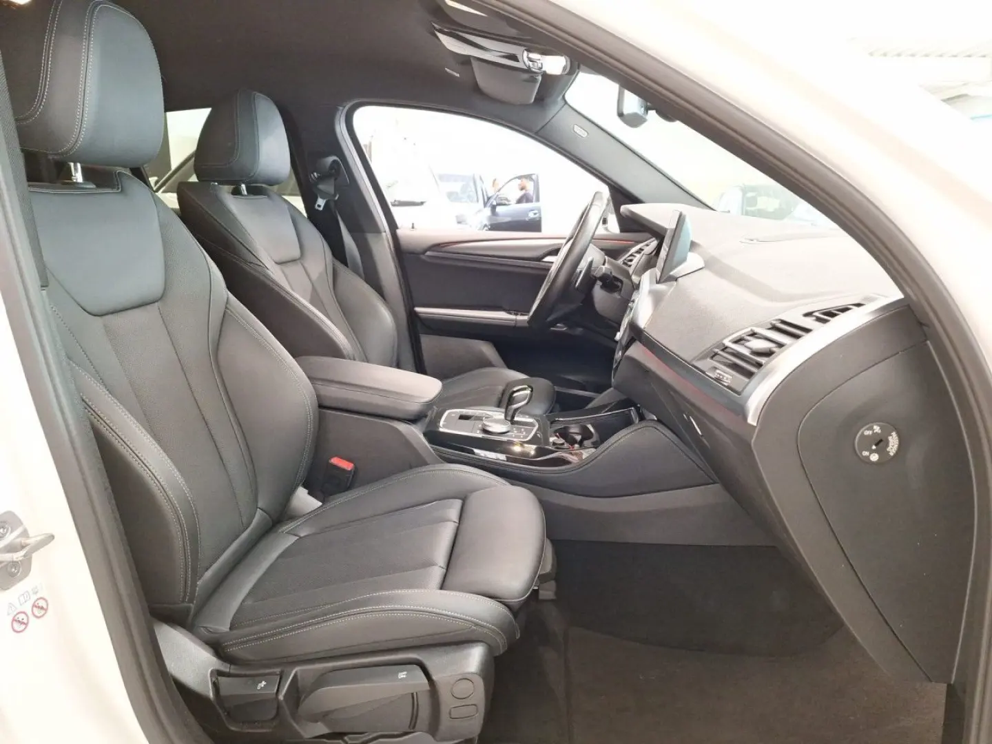 X4 xDrive30i M Sport Standhz PA+ LCPro HiFi