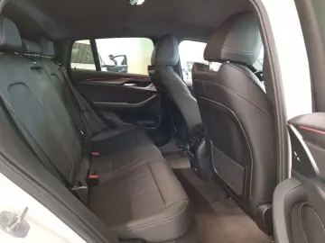 X4 xDrive30i M Sport Standhz PA+ LCPro HiFi