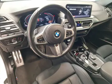 X4 xDrive30i M Sport Standhz PA+ LCPro HiFi