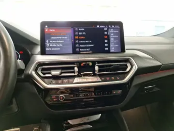 X4 xDrive30i M Sport Standhz PA+ LCPro HiFi