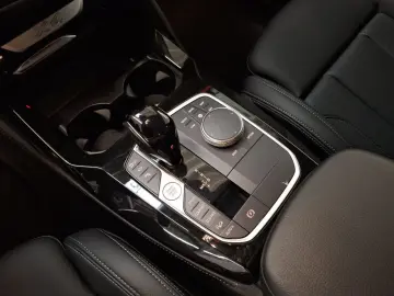 X4 xDrive30i M Sport Standhz PA+ LCPro HiFi