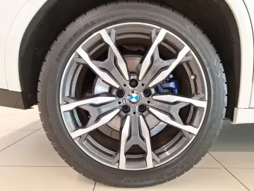 X4 xDrive30i M Sport Standhz PA+ LCPro HiFi