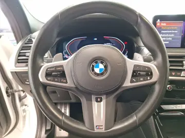 X4 xDrive30i M Sport Standhz PA+ LCPro HiFi