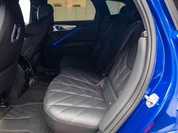BMW XM  Iconic M ACC CAMERA 360 AHK MASSAGE Soft-Close