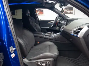 BMW XM  Iconic M ACC CAMERA 360 AHK MASSAGE Soft-Close