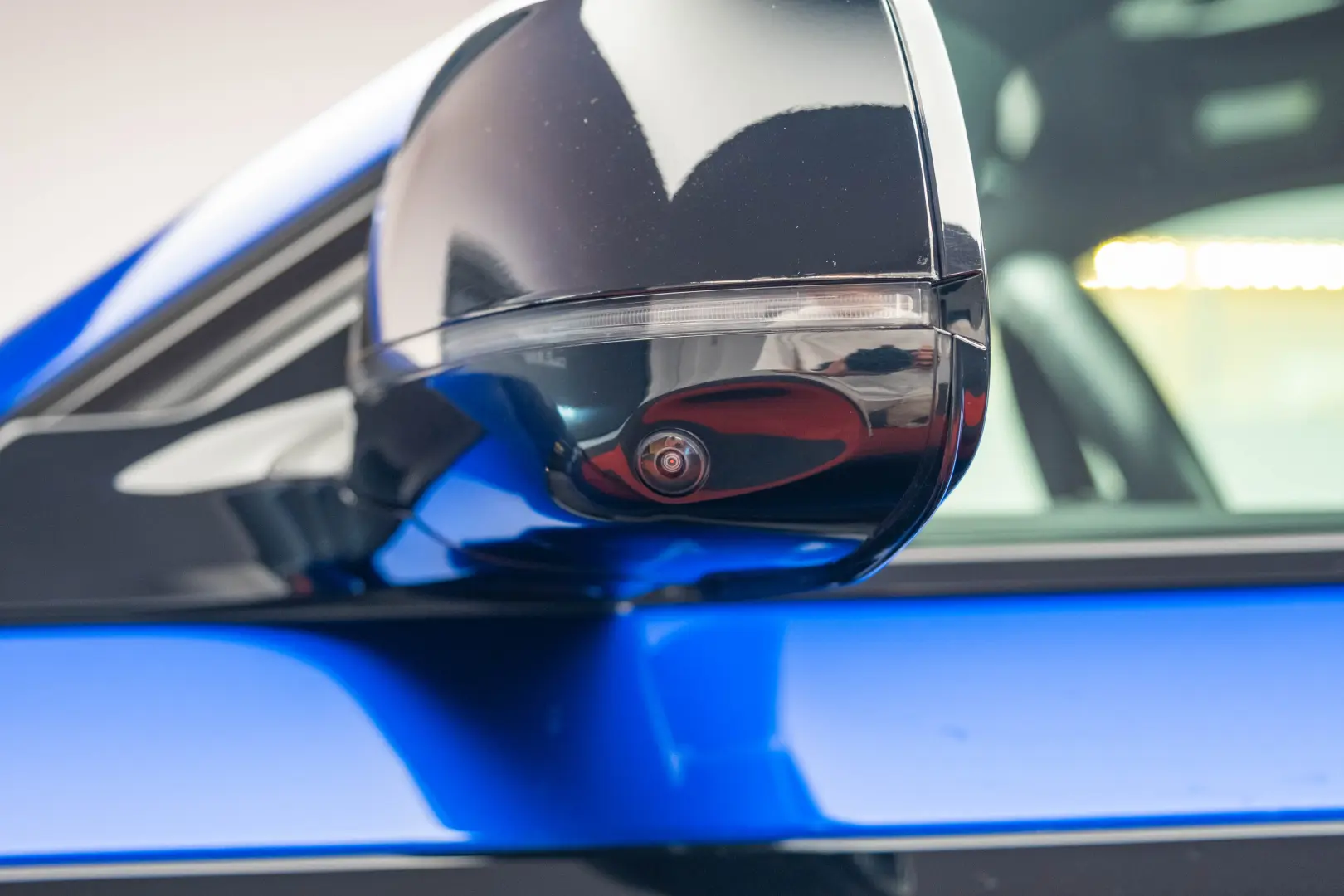 BMW XM  Iconic M ACC CAMERA 360 AHK MASSAGE Soft-Close