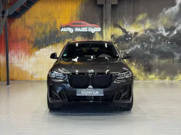 X4 xDrive 20i M Sport~KAMERA 360~LED~LEDER~ACC