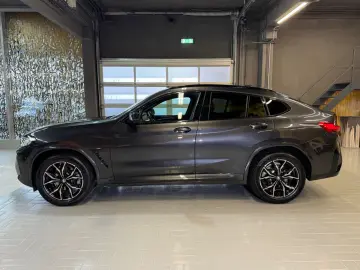 X4 xDrive 20i M Sport~KAMERA 360~LED~LEDER~ACC