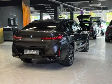 X4 xDrive 20i M Sport~KAMERA 360~LED~LEDER~ACC