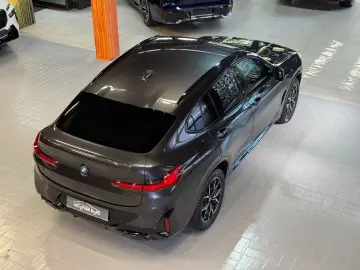 X4 xDrive 20i M Sport~KAMERA 360~LED~LEDER~ACC
