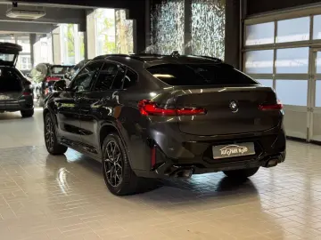 X4 xDrive 20i M Sport~KAMERA 360~LED~LEDER~ACC