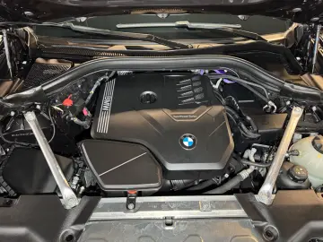 X4 xDrive 20i M Sport~KAMERA 360~LED~LEDER~ACC