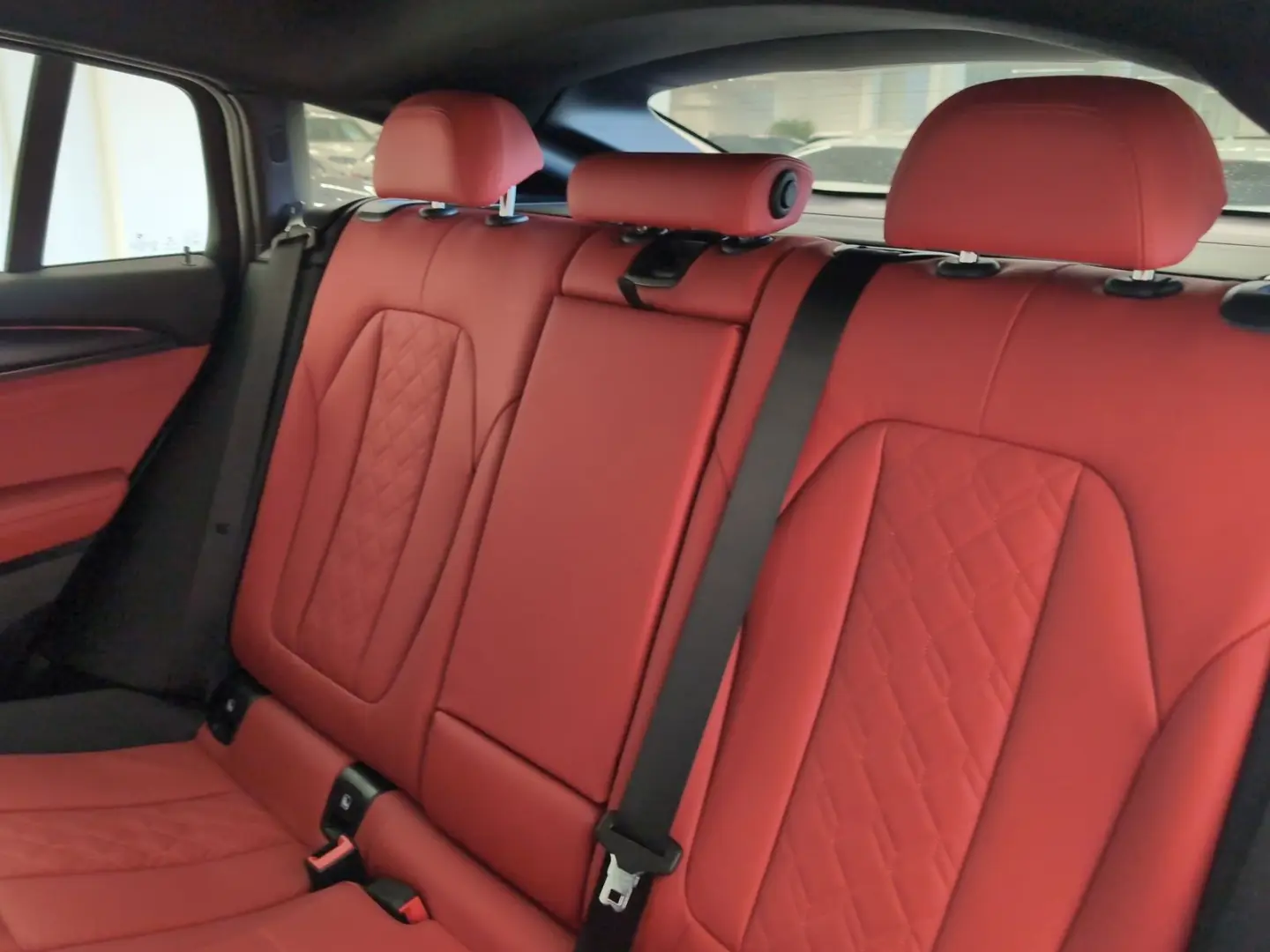 X4 xDrive20d M Sportpaket HUD/Ambiente/DAB HUD/A