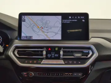 X4 xDrive20d M Sportpaket HUD/Ambiente/DAB HUD/A