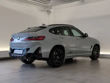 X4 xDrive20d M Sportpaket HUD/Ambiente/DAB HUD/A
