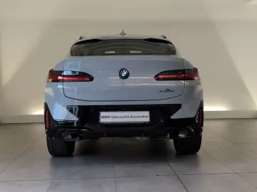 X4 xDrive20d M Sportpaket HUD/Ambiente/DAB HUD/A