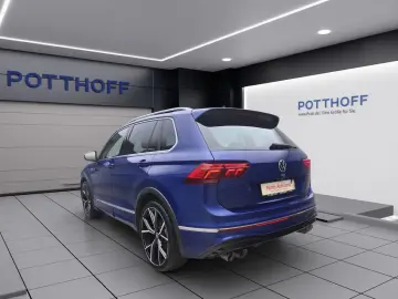 Tiguan 4M R PANO AHK NAVI IQ.LIGHT