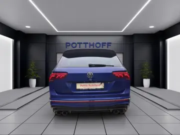 Tiguan 4M R PANO AHK NAVI IQ.LIGHT