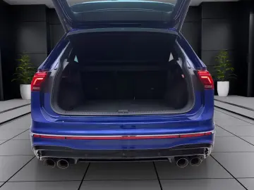Tiguan 4M R PANO AHK NAVI IQ.LIGHT