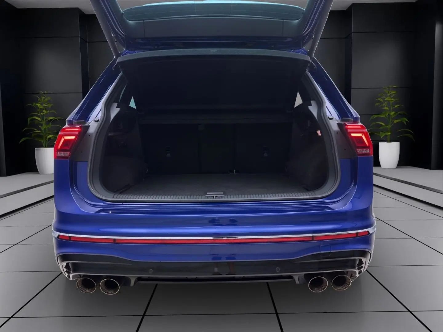 Tiguan 4M R PANO AHK NAVI IQ.LIGHT