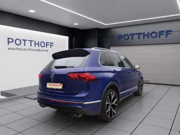 Tiguan 4M R PANO AHK NAVI IQ.LIGHT