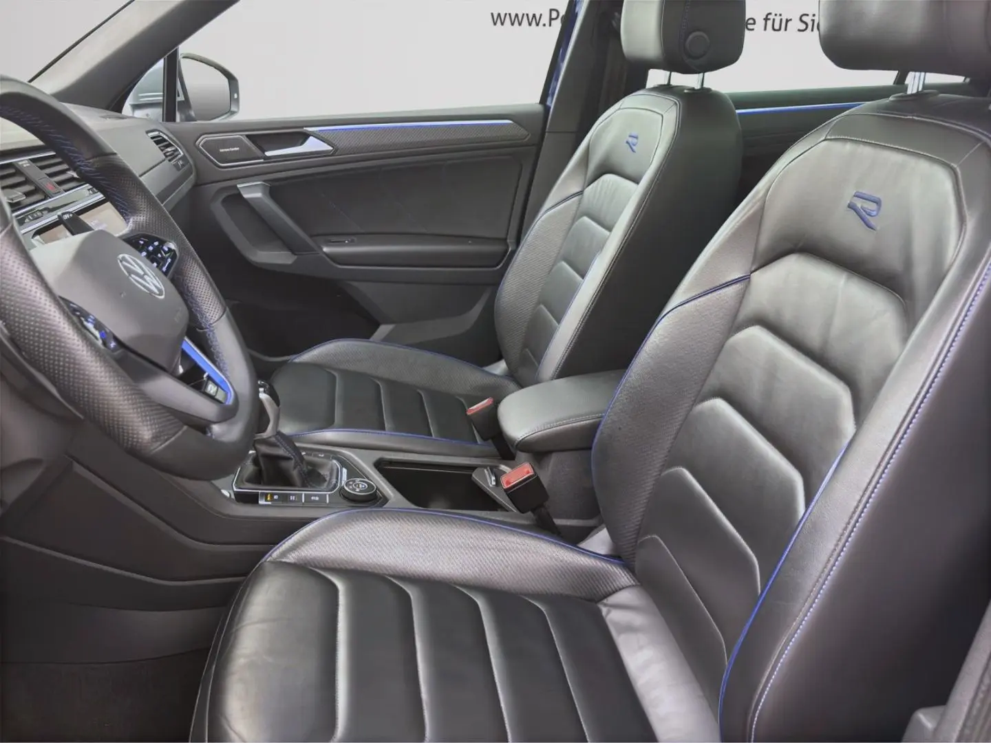 Tiguan 4M R PANO AHK NAVI IQ.LIGHT