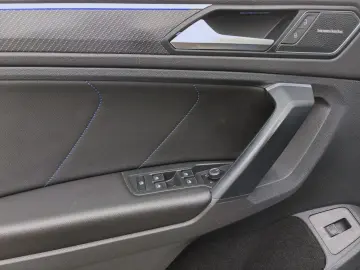 Tiguan 4M R PANO AHK NAVI IQ.LIGHT