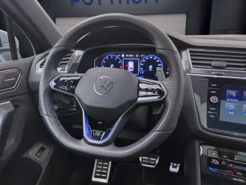 Tiguan 4M R PANO AHK NAVI IQ.LIGHT
