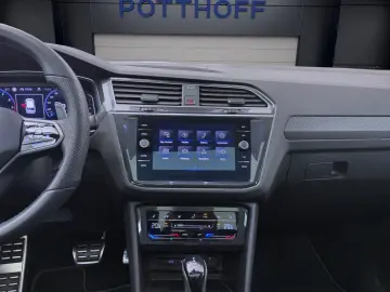 Tiguan 4M R PANO AHK NAVI IQ.LIGHT