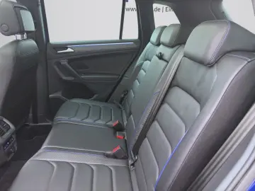 Tiguan 4M R PANO AHK NAVI IQ.LIGHT