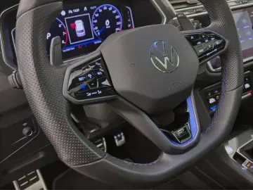 Tiguan 4M R PANO AHK NAVI IQ.LIGHT