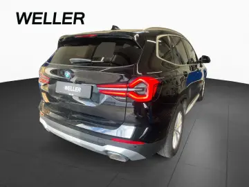 X3 xDrive30e LCI DrAs Laser 360° HUD