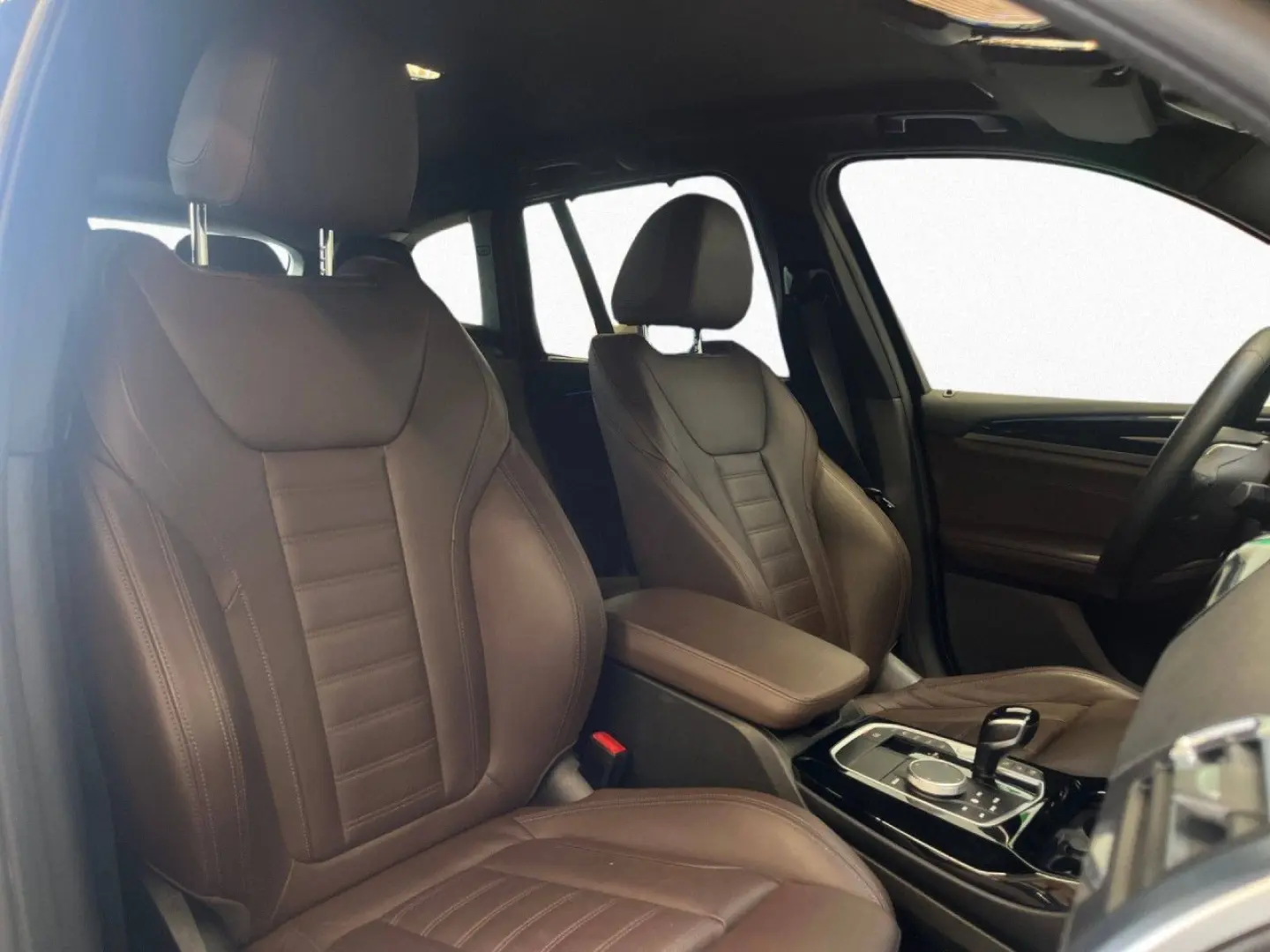 X3 xDrive30e LCI DrAs Laser 360° HUD