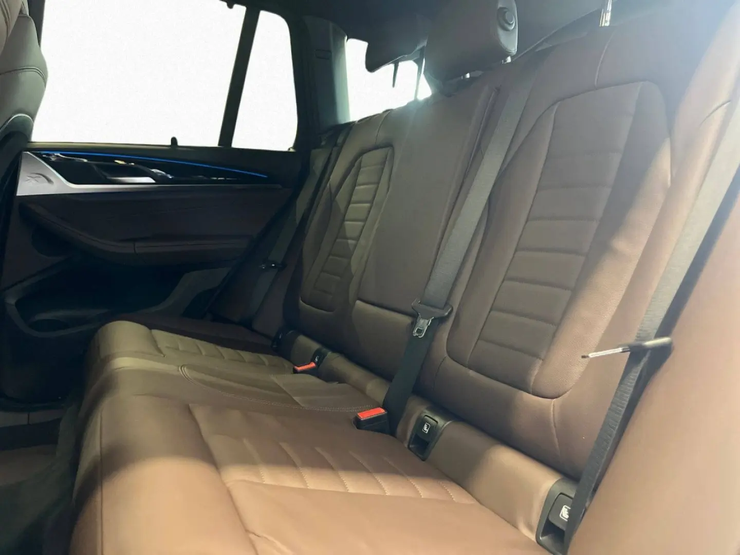 X3 xDrive30e LCI DrAs Laser 360° HUD