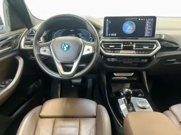 X3 xDrive30e LCI DrAs Laser 360° HUD
