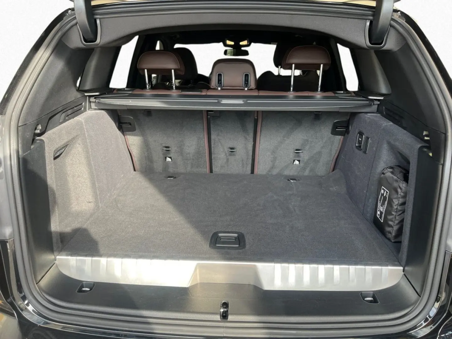 X3 xDrive30e LCI DrAs Laser 360° HUD