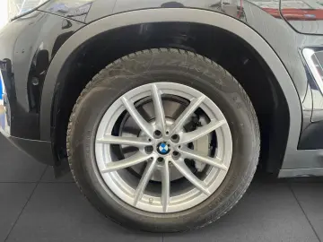 X3 xDrive30e LCI DrAs Laser 360° HUD