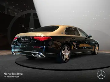 S 580 Maybach two tone/Pano/Exklusiv/ENERGIZING