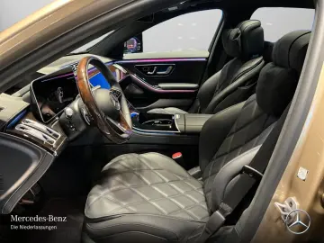 S 580 Maybach two tone/Pano/Exklusiv/ENERGIZING