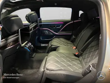 S 580 Maybach two tone/Pano/Exklusiv/ENERGIZING