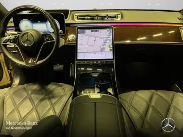 S 580 Maybach two tone/Pano/Exklusiv/ENERGIZING