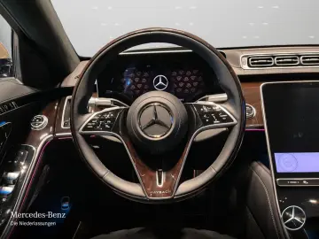 S 580 Maybach two tone/Pano/Exklusiv/ENERGIZING